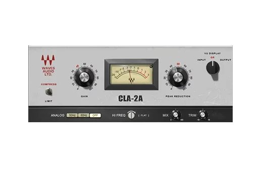 discount code Compressor / Limiter
