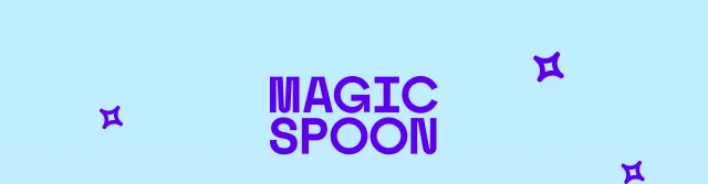 MAGIC SPOON