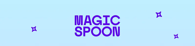 MAGIC SPOON