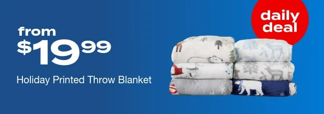Daily Deals