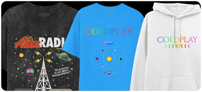 Black Friday Merch Image