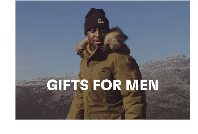 Gifts For Men