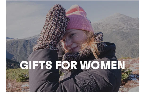 Gifts For Women