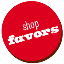 SHOP FAVORS