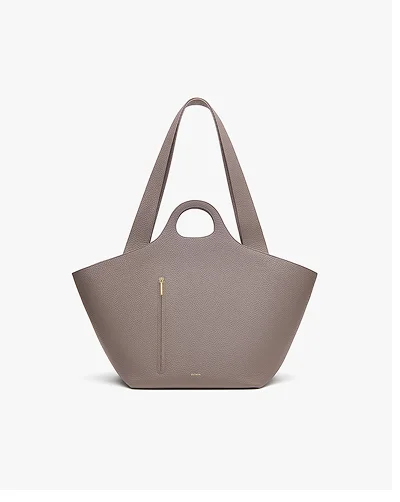 Paloma Tote Clay