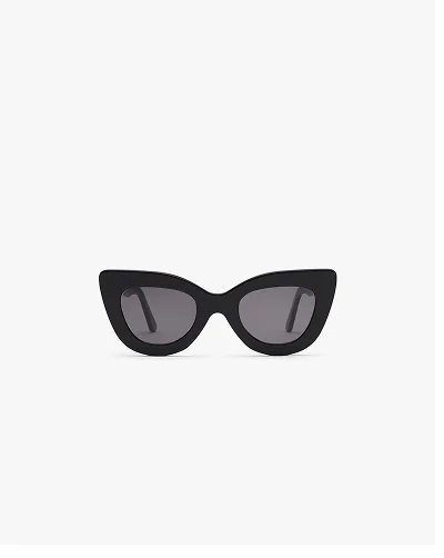 Brisa Sunglasses Black