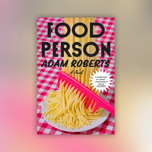 Food Person