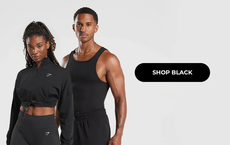 SHOP BLACK