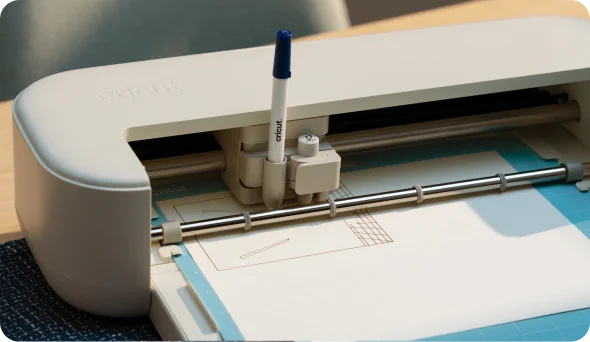 Pens got an upgrade, too.