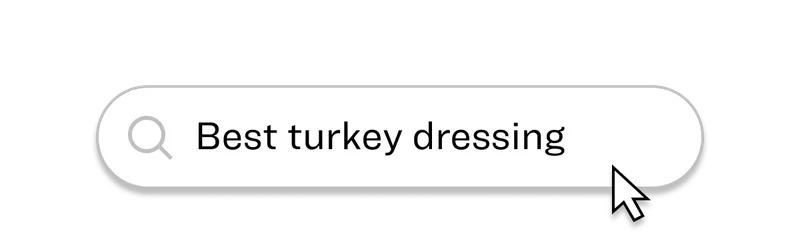 Best turkey dressing