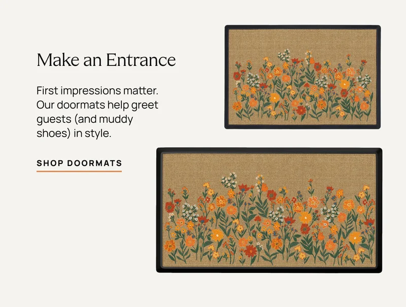 Shop Doormats