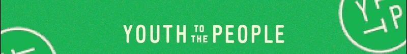 Youth to the People