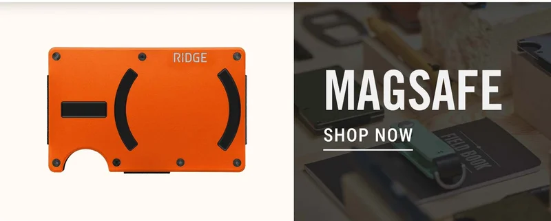 Shop MagSafe Wallets