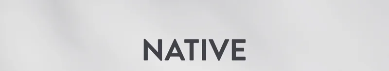 NATIVE