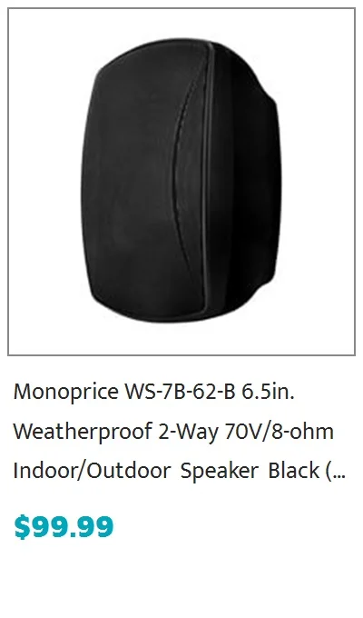 View product recommended for you