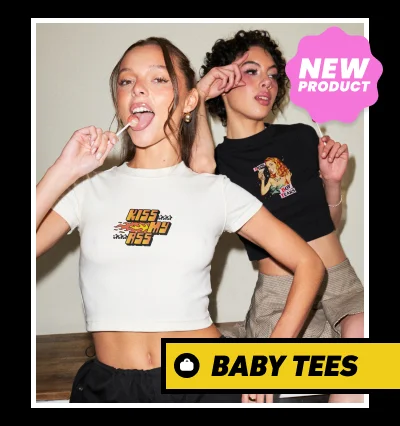 Baby Tees