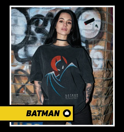 Batman