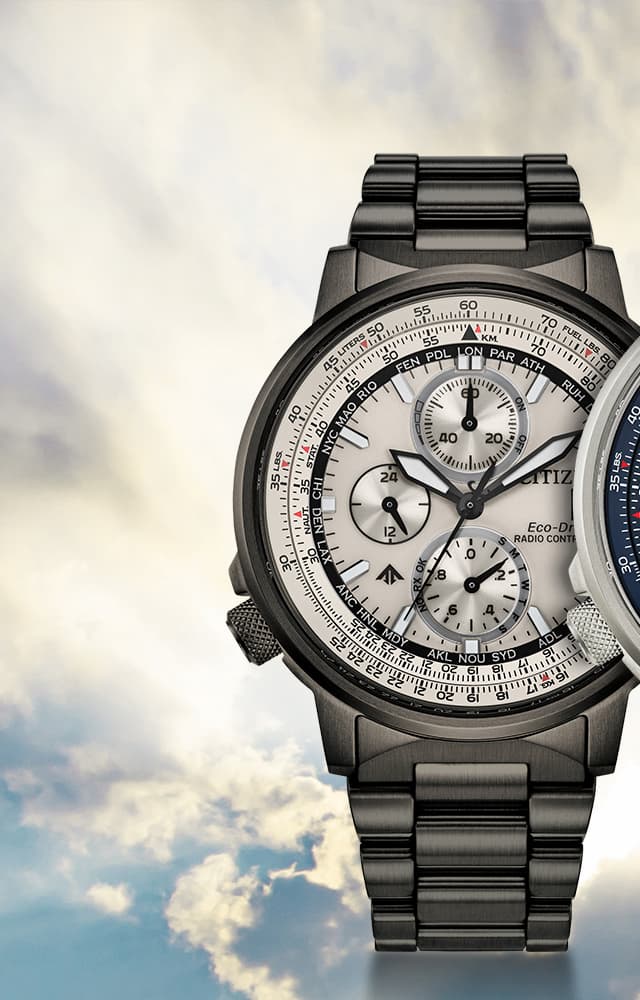 Promaster Navihawk A-T - AT8304-57A