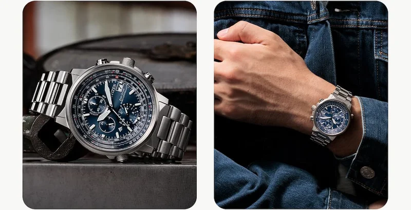 Promaster Navihawk A-T - AT8300-58L