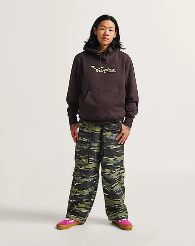 Premium Terrain Cargo Pant