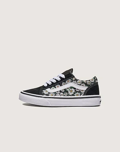Little Kids Old Skool Shoe