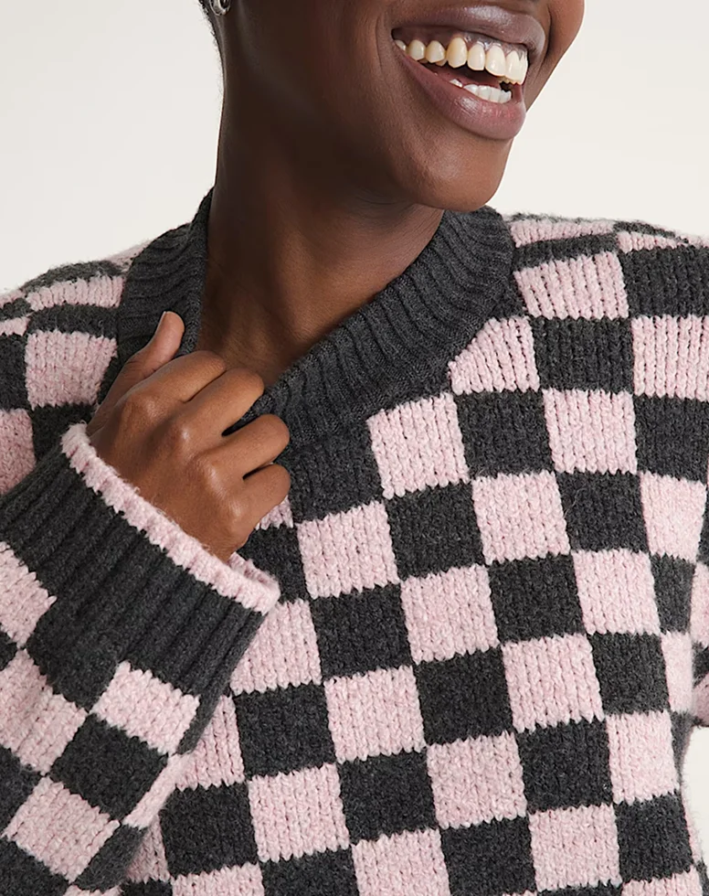 Cameron Sweater