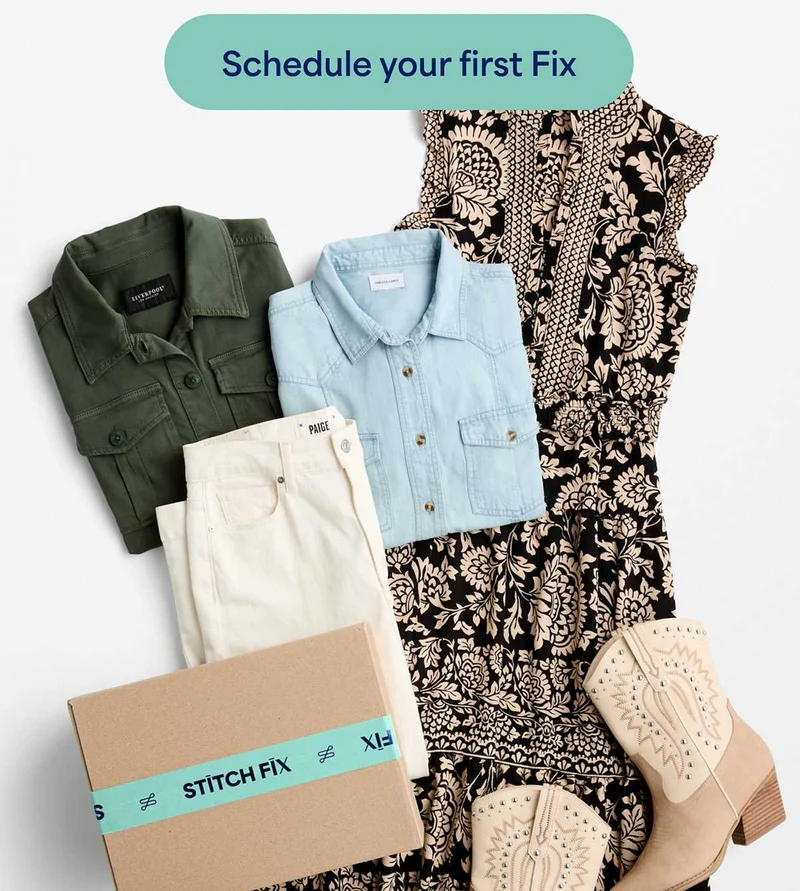 Schedule your first Fix