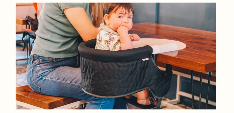 The Hook-On Chair, Now at Target 🎯