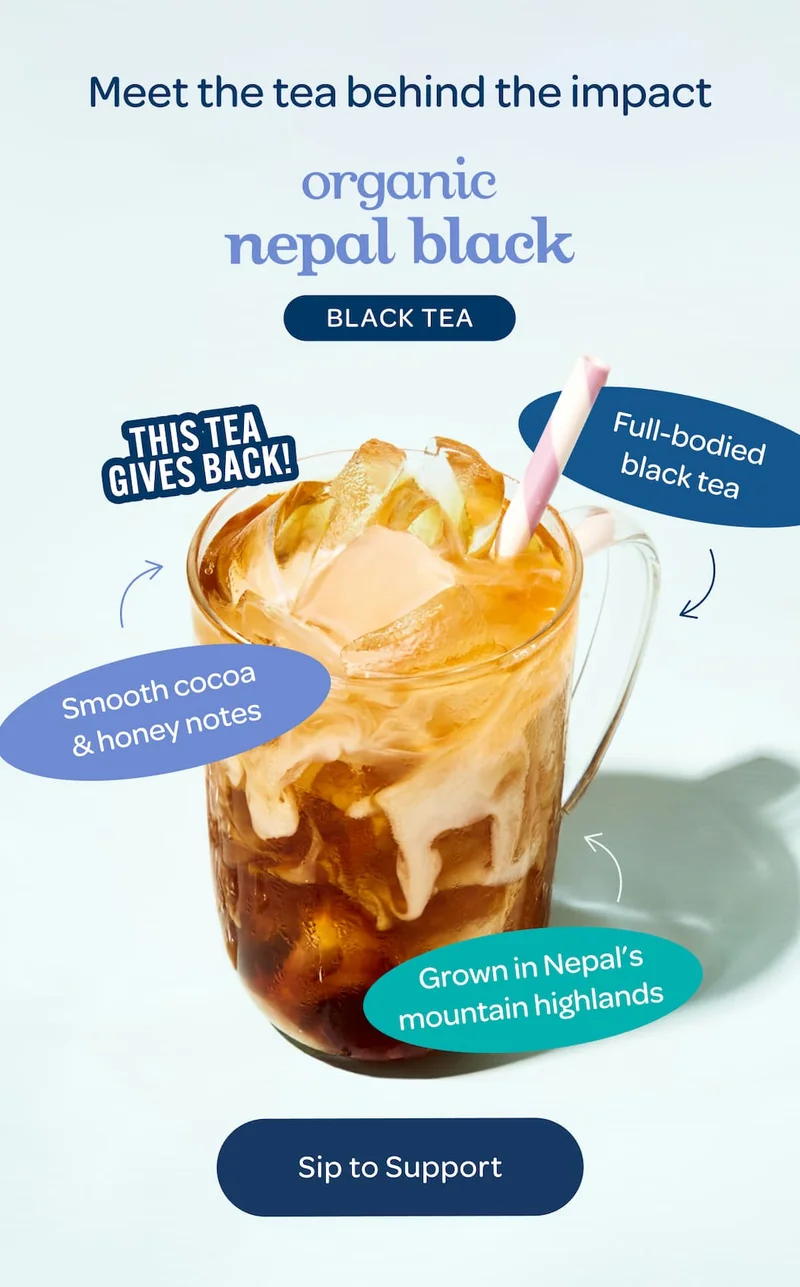 Sip to Support