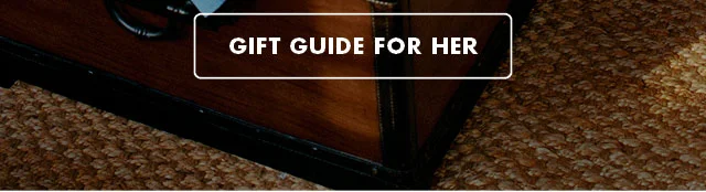 Gift guide for her