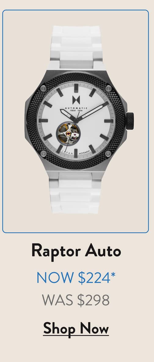 Raptor Auto