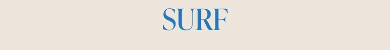 SURF