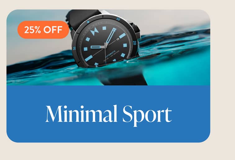 Minimal Sport