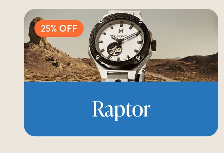 Raptor