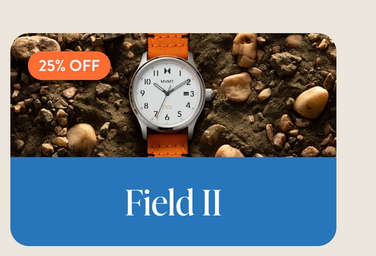 Field II
