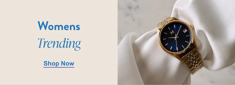 Womens Trending