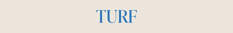 TURF