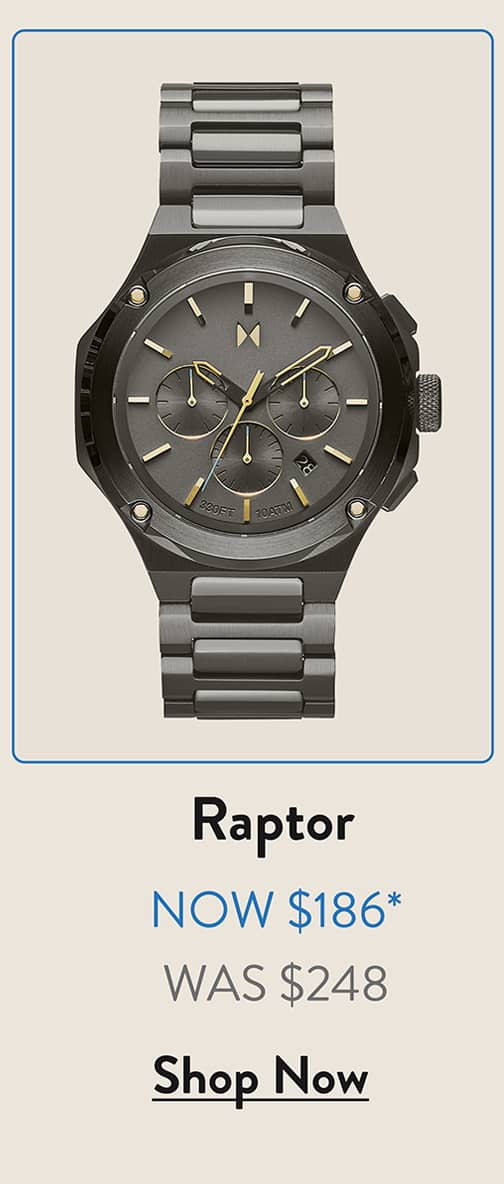 Raptor