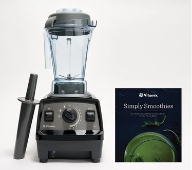 Vitamix Propel 510 48-oz Blender w/ 3 Presets and Cookbook