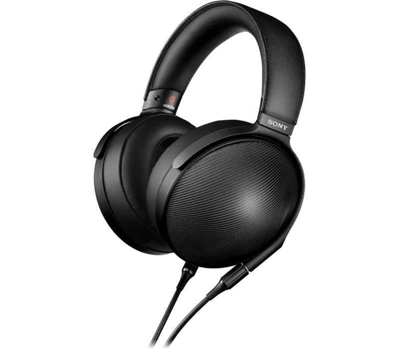 Sony Signature Series Premium Hi-Res Headphones