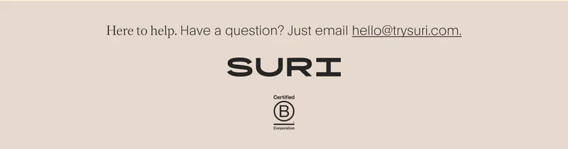 SURI