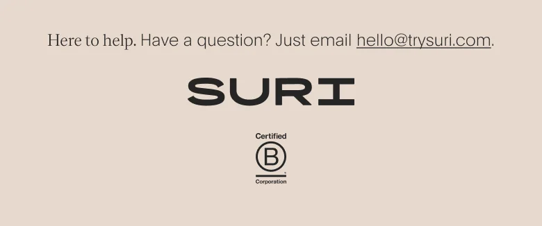 SURI