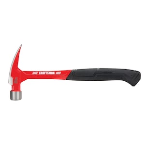 50% Off CRAFTSMAN® Claw Hammer