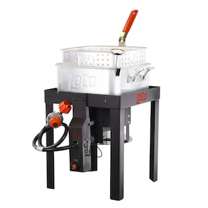 Up to 25% Off Select Grills & Outdoor Cooking