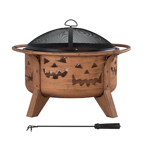 Up to 45% Off Select Fire Pits & Patio Heaters