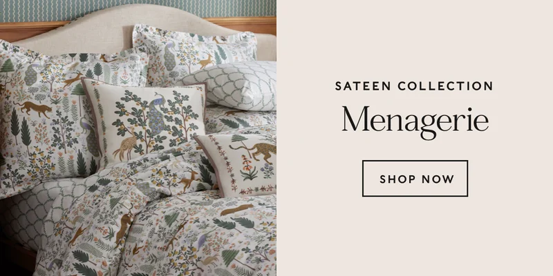 Sateen Collection