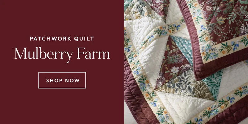 Mulberry Farm