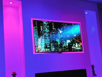 You + Hue