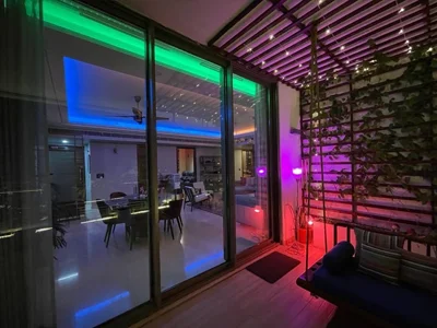 You + Hue