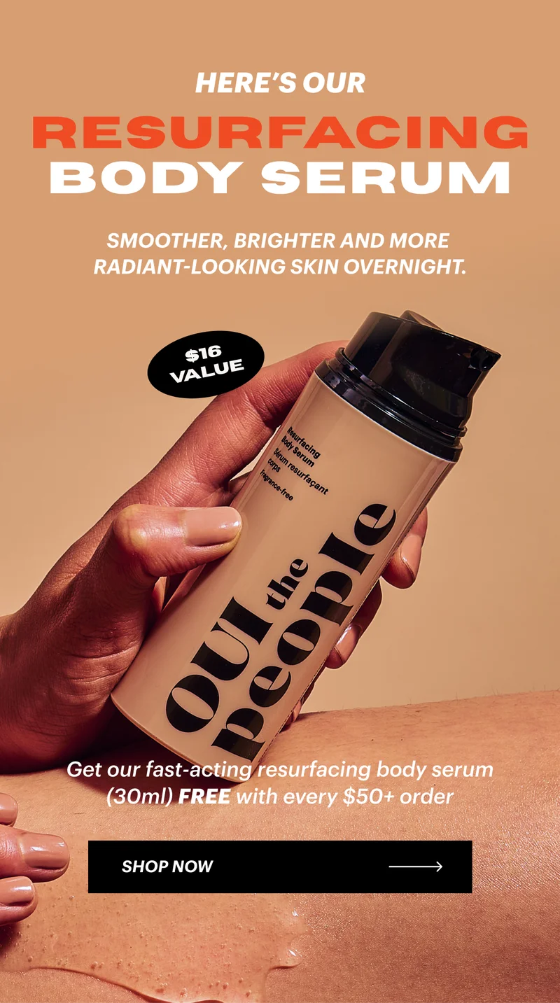 Limited Time Only